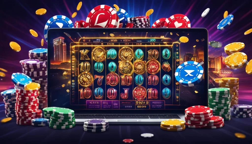 Khuyến mãi chào mừng ok365vip