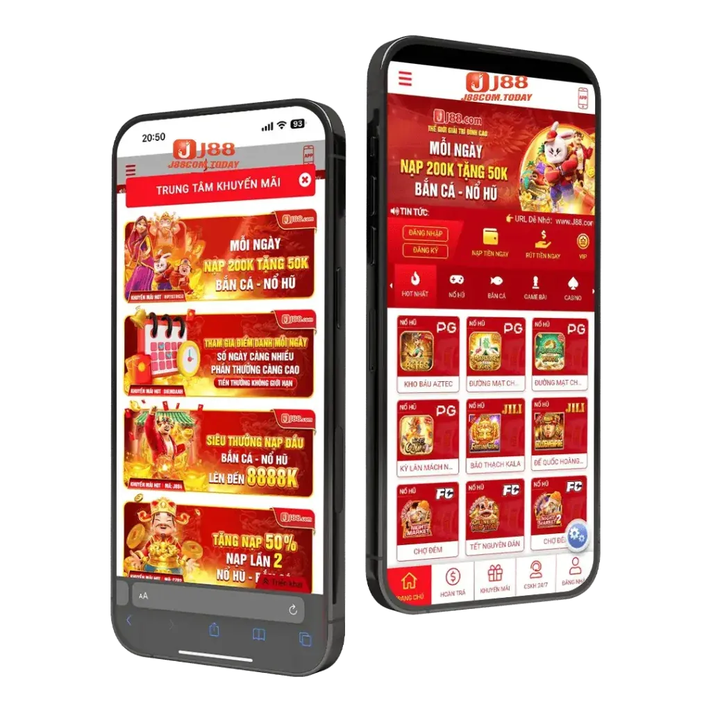 Tỷ lệ trả thưởng cao bắn cá