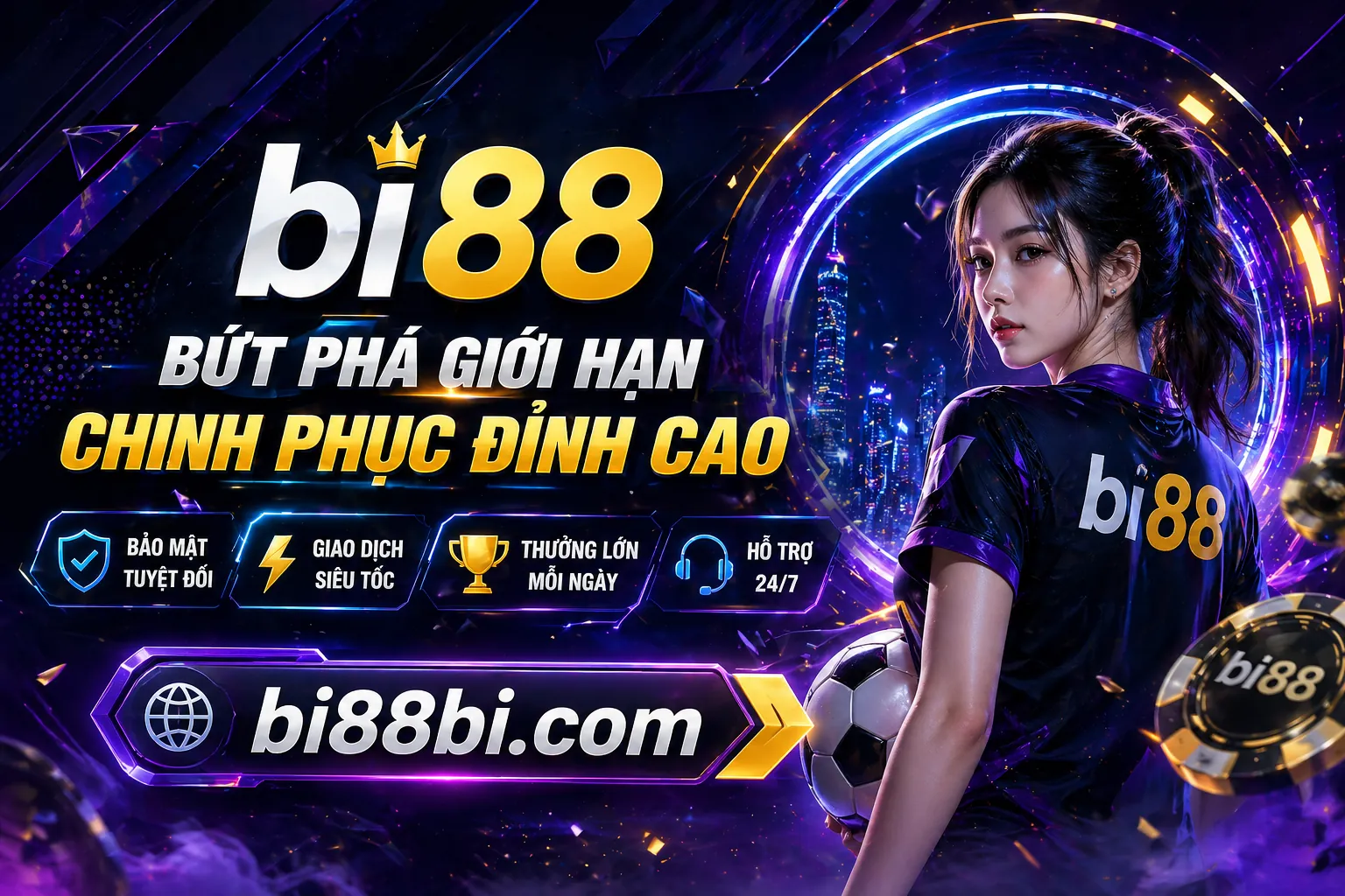 Hình ảnh chào mừng đăng nhập OK365VIP Chính Thức