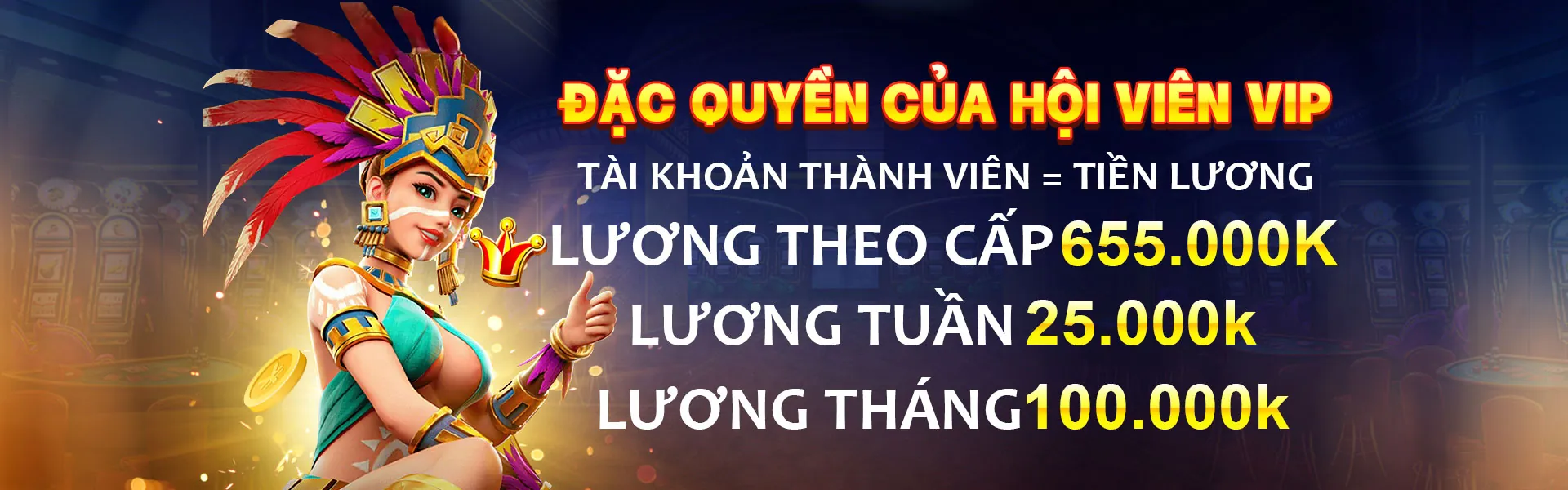 Hình ảnh chính thức đăng ký ok365vip