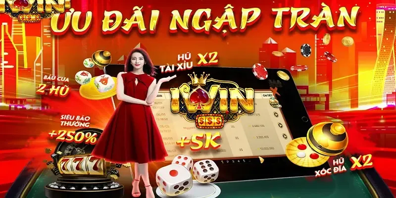 Khám phá sòng bạc trực tuyến ok365vip