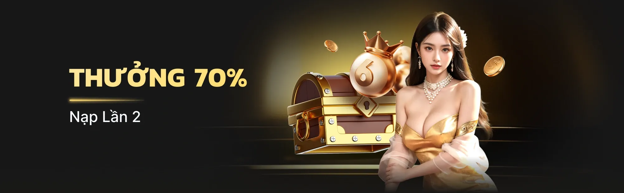 Trải nghiệm casino trực tuyến ok365vip