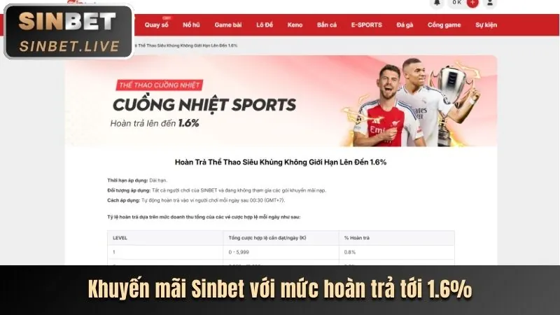 Chơi nổ hũ trên di động ok365vip